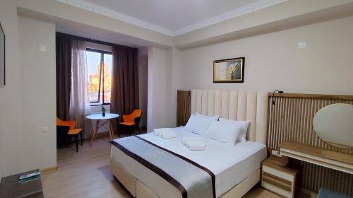 Zugdidi Hotel | Hotel Red Tower