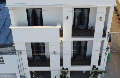 Tuxpan Hotel | Hotel Reforma