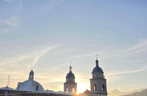 Tuxpan Hotel | Hotel Reforma