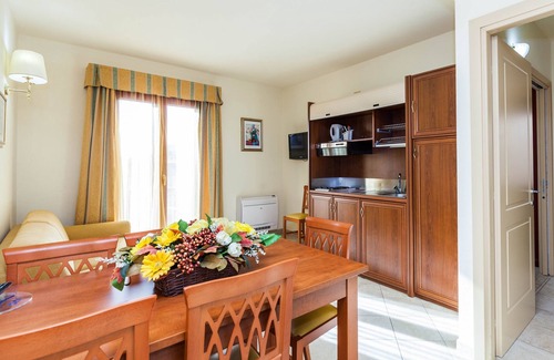 Olbia City Centre Hotel | Hotel Regina Elena