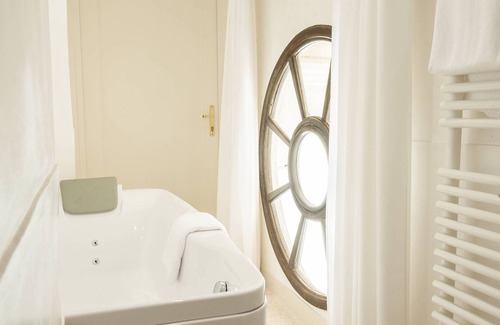 Cavasagra Hotel | Hotel Relais Villa Cornèr della Regina