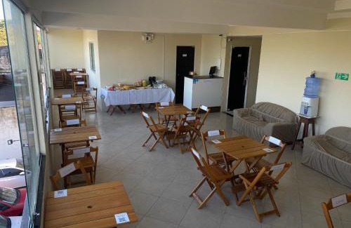 Pojuca Hotel | Hotel Renascer pojuca