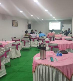 Vasant Kunj Hotel | Hotel Renbo palaca