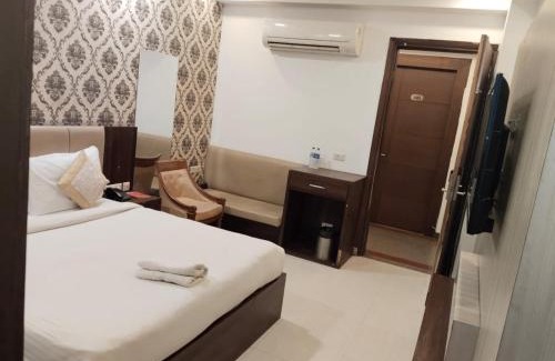 Vasant Kunj Hotel | Hotel Renbo palaca
