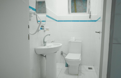 Adalar Hotel | Hotel Renk Palas