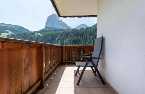 Santa Cristina Val Gardena Apartment | Hotel Residence Gardena Sella