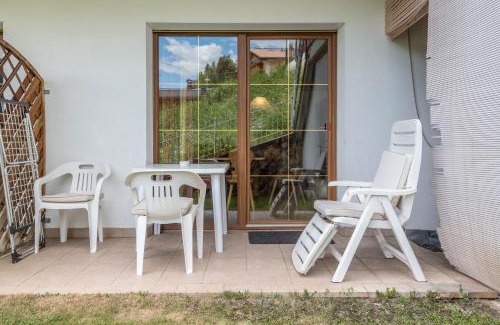 Santa Cristina Val Gardena Apartment | Hotel Residence Gardena Dolomites 2