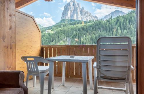 Santa Cristina Val Gardena Apartment | Hotel Residence Gardena Saslong