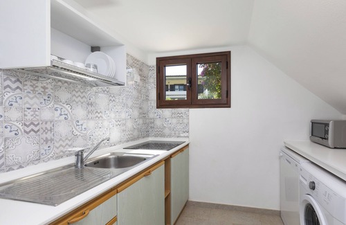 Villaggio Mandorli House | Hotel Residence Cormoran