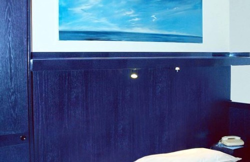 San Salvario Hotel | Hotel Residence D'Azeglio