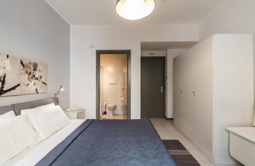 La Caletta Apartment | Hotel Residence Hibiscus