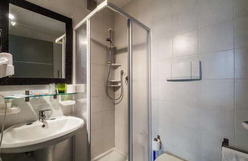 La Caletta Apartment | Hotel Residence Hibiscus