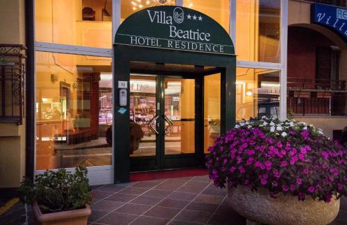 Magugnago Apartment | Hotel Residence Villa Beatrice