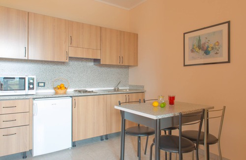 Tremosine House | Hotel Residence La Pertica