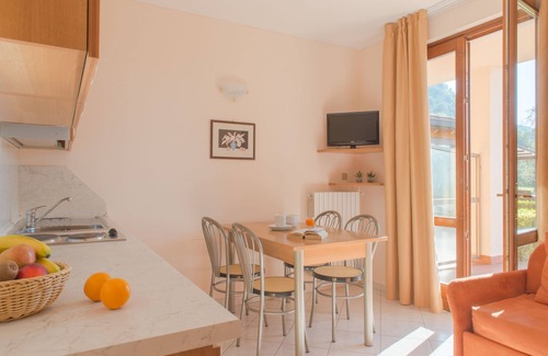 Tremosine House | Hotel Residence La Pertica