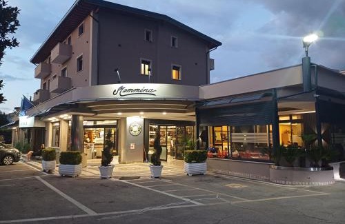 Frosinone Hotel | Hotel Residence Memmina