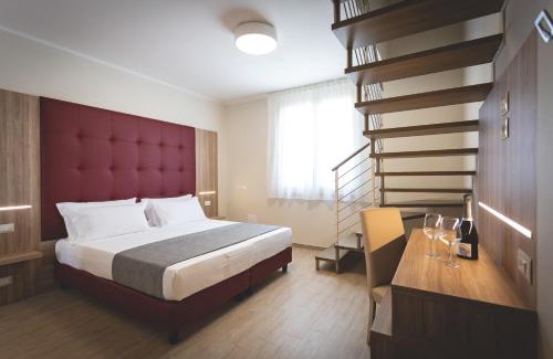 Rosignano Marittimo Hotel | Hotel Residence Vallecorsa