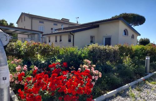 Rosignano Marittimo Hotel | Hotel Residence Vallecorsa