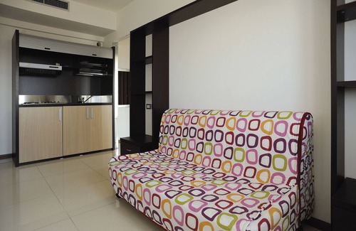 Lido di Camaiore Hotel | Hotel Residence Villa Jolanda