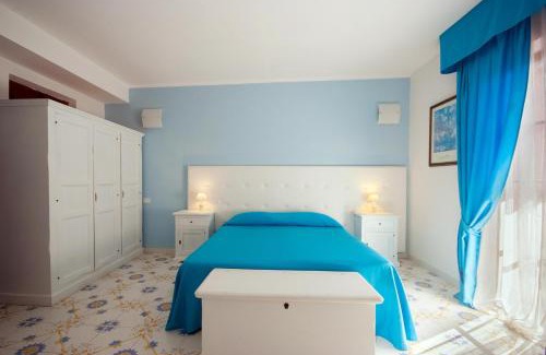 Portoferraio Hotel | Hotel Residence Villa San Giovanni
