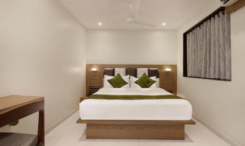 Masjid Bandar Hotel | Hotel Residency Park Near Masjid Rly Station South Mumbai