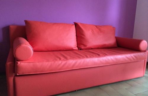 Cagnona Apartment | Hotel Residenza Giardino