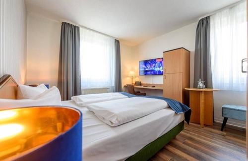 Seehausen Hotel | Hotel-Residenz-Leipzig