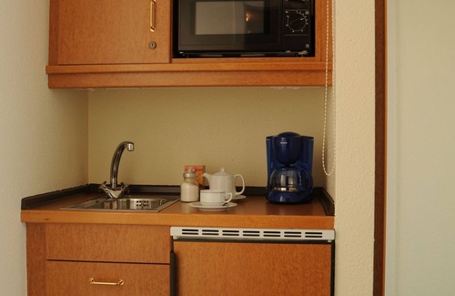 Oberhausen Hotel | Hotel Residenz Oberhausen