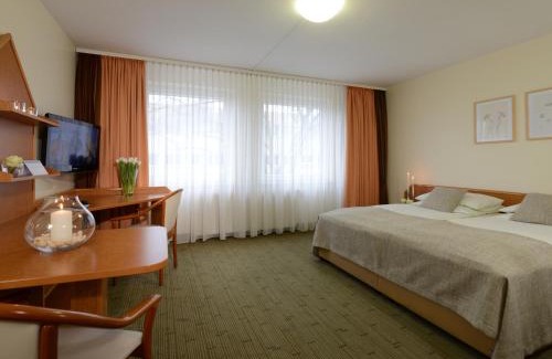 Oberhausen Hotel | Hotel Residenz Oberhausen