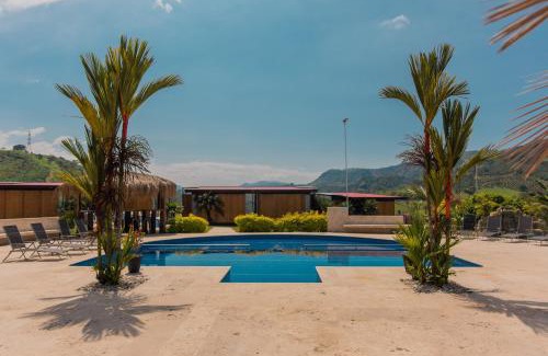 Manizales Hotel | Hotel Resort Del Cafe