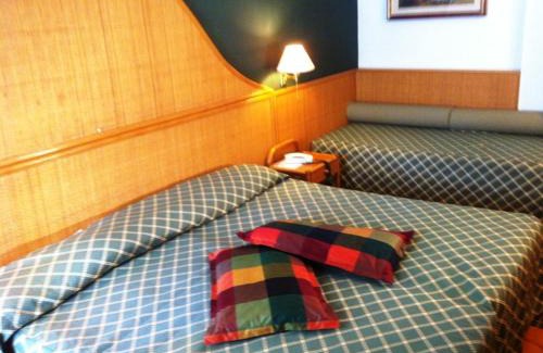 Gabicce Mare Resort | Hotel Resort Marinella