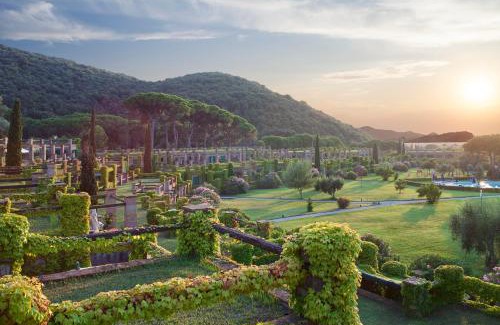 Bagnaia Resort | Hotel & Resort Sant'Anna Del Volterraio