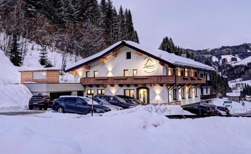 Muehlbach Am Hochkoenig House | Hotel-Restaurant Bike&Snow Lederer