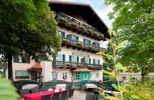 Nussdorf am Attersee Hotel | Hotel & Restaurant Ragginger Attersee