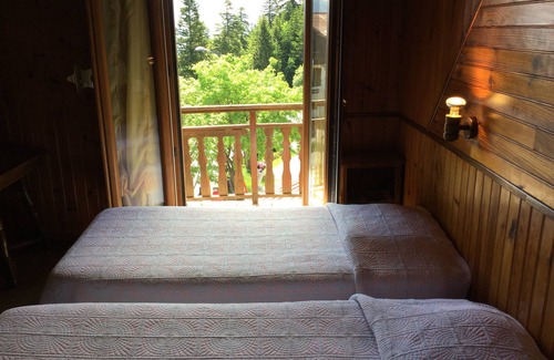 La Bollene-Vesubie Hotel | Hotel Restaurant Le Ranch de Turini