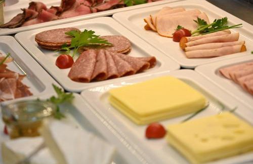 Region Hannover District Hotel | Hotel-Restaurant Öhlers