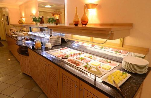 Region Hannover District Hotel | Hotel-Restaurant Öhlers