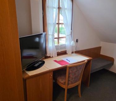 Buehlertal Hotel | Hotel Restaurant Adler Bühlertal