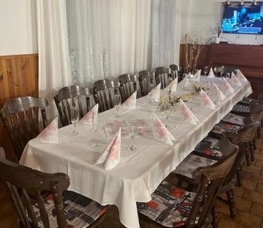 Telnice Hotel | Hotel & Restaurant Adolfovský Dvůr