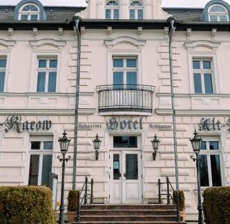 Karow Hotel | Hotel-Restaurant Alt Karow