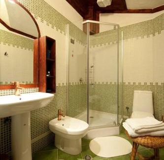 Tirana Hotel | Hotel Restaurant Bujtina e Gjelit