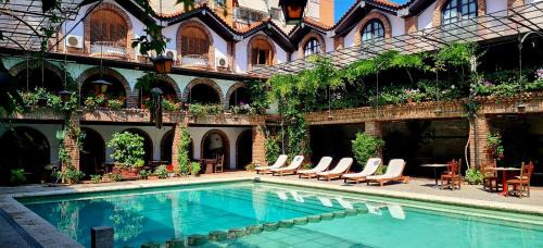 Tirana Hotel | Hotel Restaurant Bujtina e Gjelit