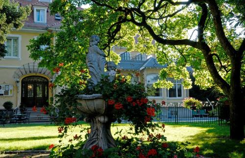 Thann Hotel | Hotel Restaurant Du Parc