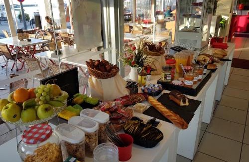 Meze Hotel | Hotel-Restaurant Du Port