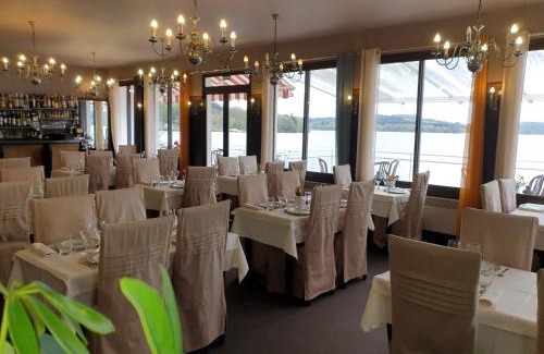 Auphelle Hotel | Hotel Restaurant La Caravelle