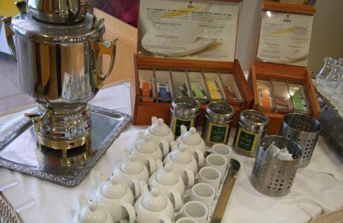 Region Hannover District Hotel | Hotel & Restaurant Fricke