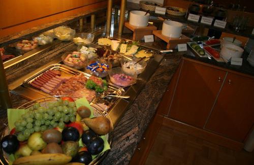 Region Hannover District Hotel | Hotel & Restaurant Fricke