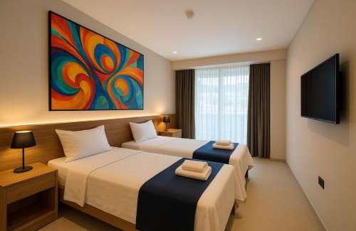 Sopijë Hotel | Hotel & Restaurant HAREA