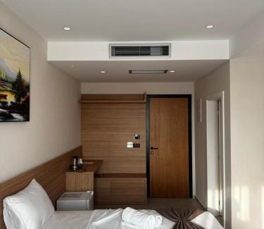 Sopijë Hotel | Hotel & Restaurant HAREA