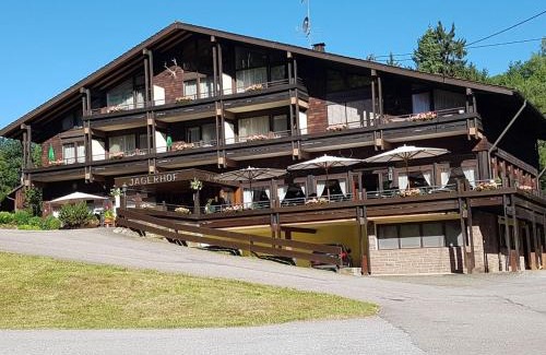 Kapfenhardt Hotel | Hotel-Restaurant Jägerhof
